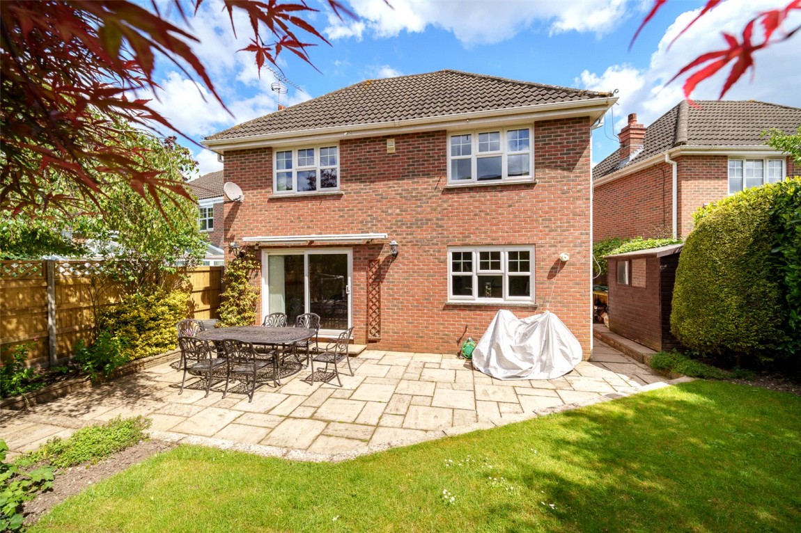 Images for Camberley, Surrey