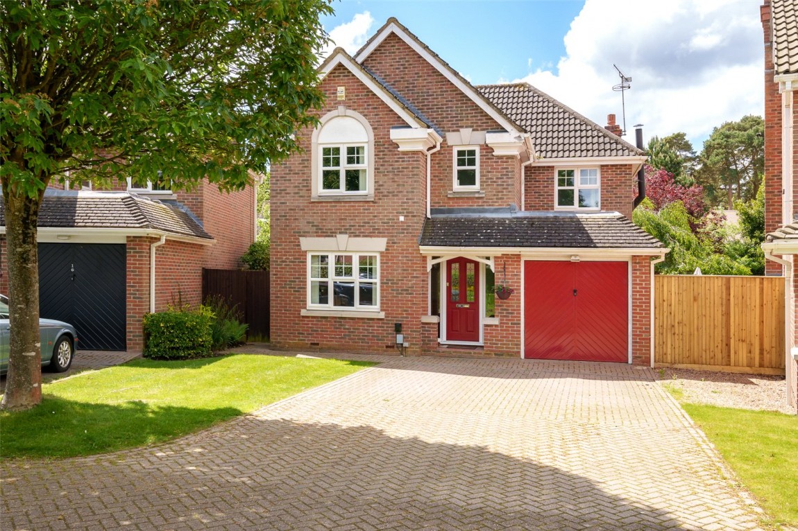 Images for Camberley, Surrey