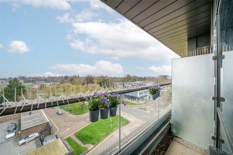 View Full Details for Bracknell, Berkshire
