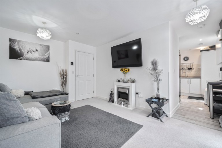 View Full Details for Bracknell, Berkshire