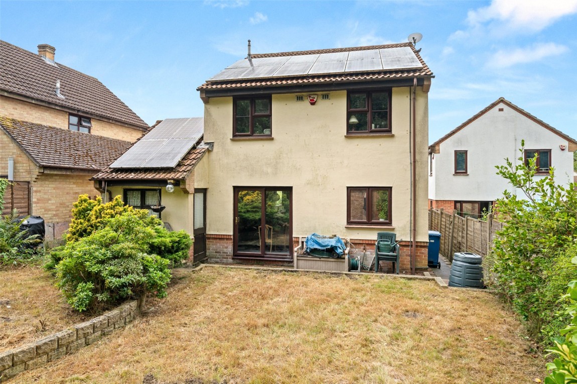Images for Bracknell, Berkshire