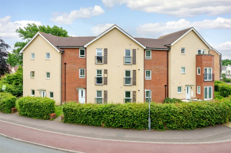 View Full Details for Bracknell, Bracknell Forest