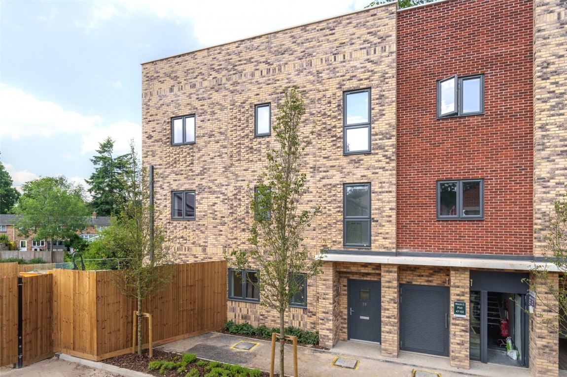 Images for Bracknell, Berkshire