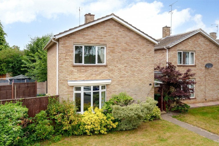 View Full Details for Bracknell, Berkshire