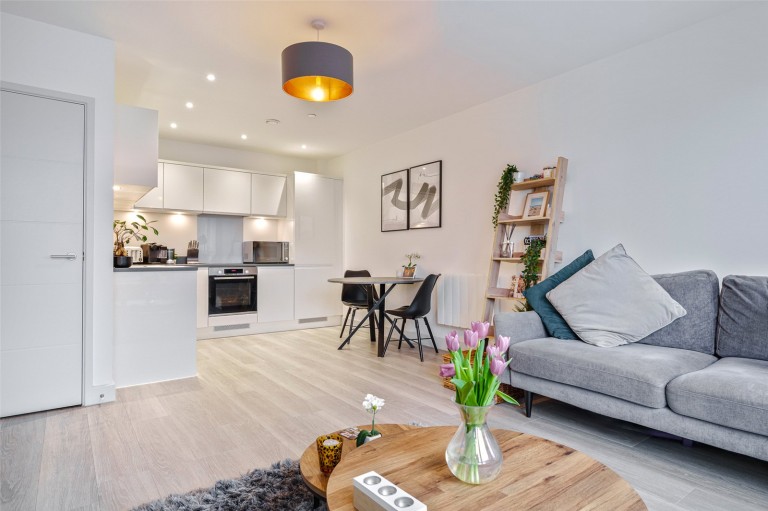 View Full Details for Bracknell, Berkshire