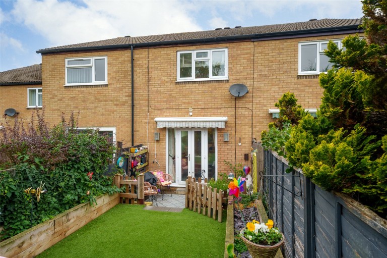 View Full Details for Bracknell, Berkshire