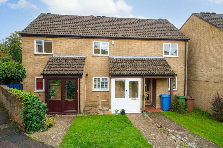 View Full Details for Bracknell, Berkshire