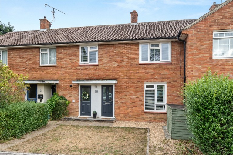 View Full Details for Bracknell, Berkshire
