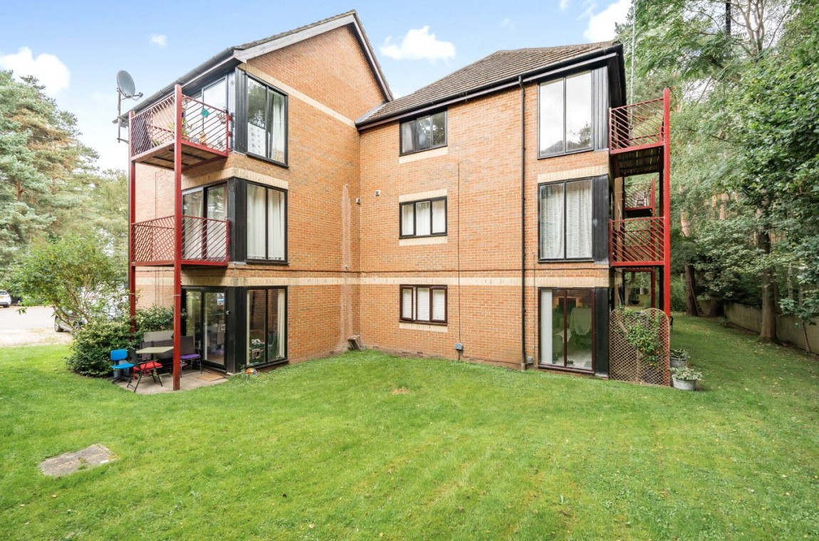 Images for Bracknell, Berkshire