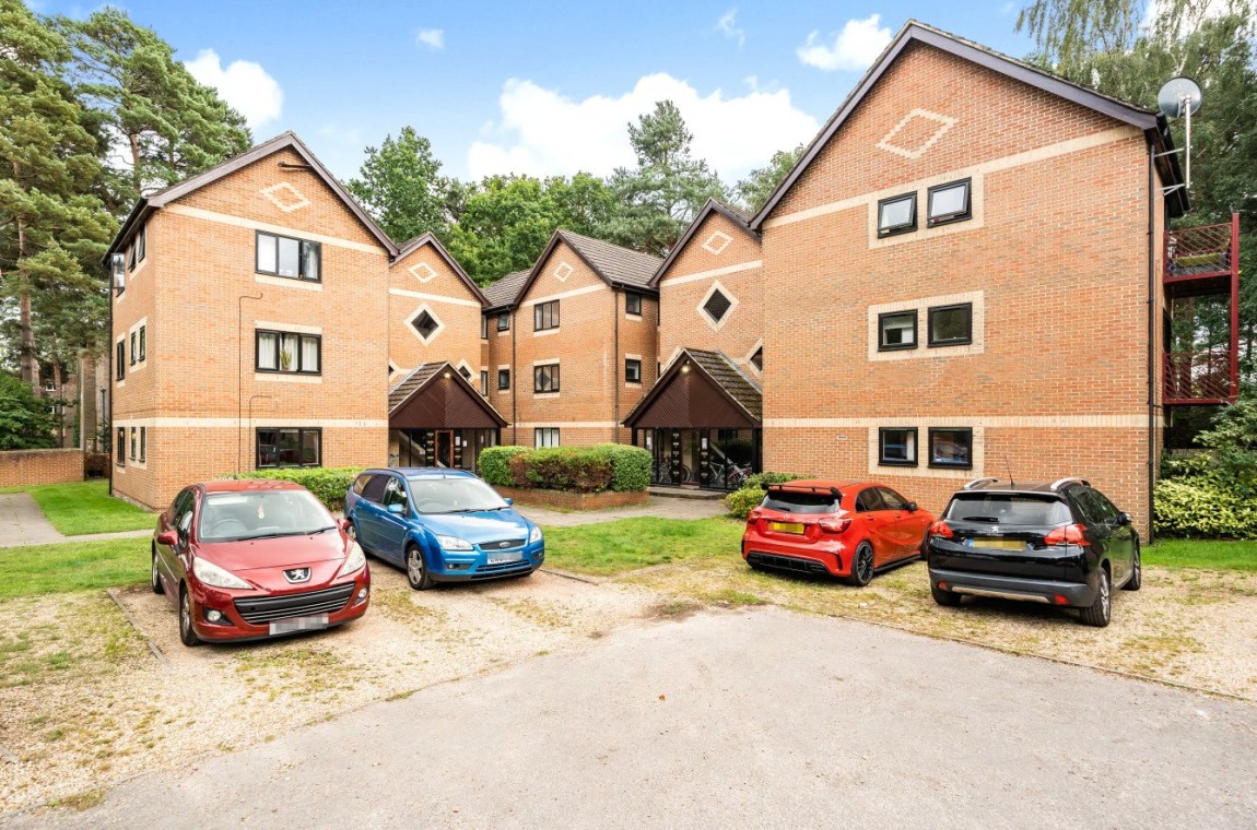 Images for Bracknell, Berkshire