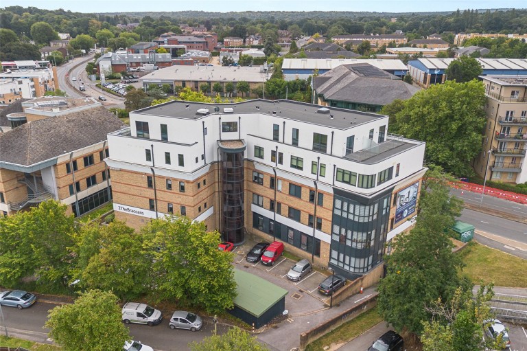 View Full Details for Bracknell, Berkshire