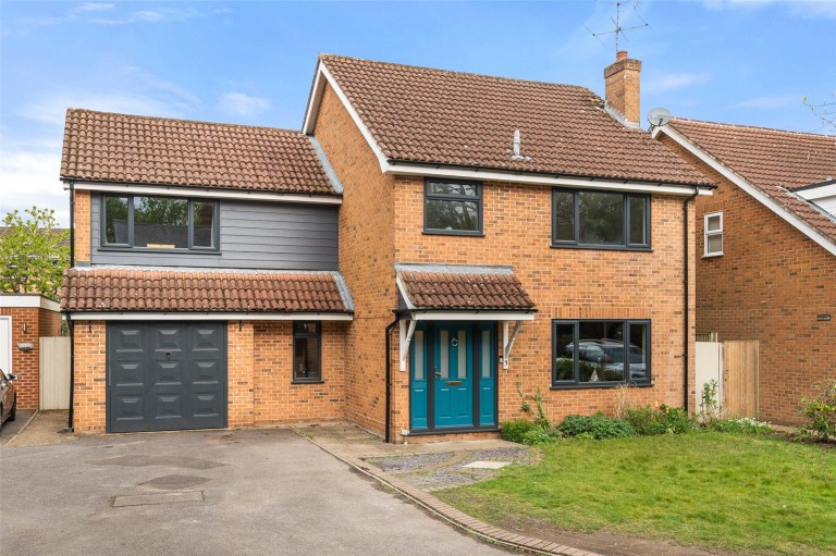 View Full Details for Wokingham, Berkshire