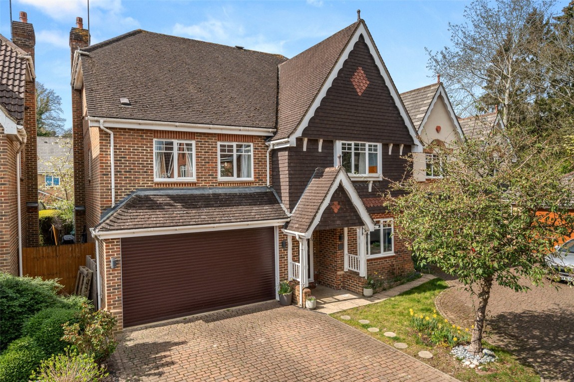 Images for Crowthorne, Berkshire