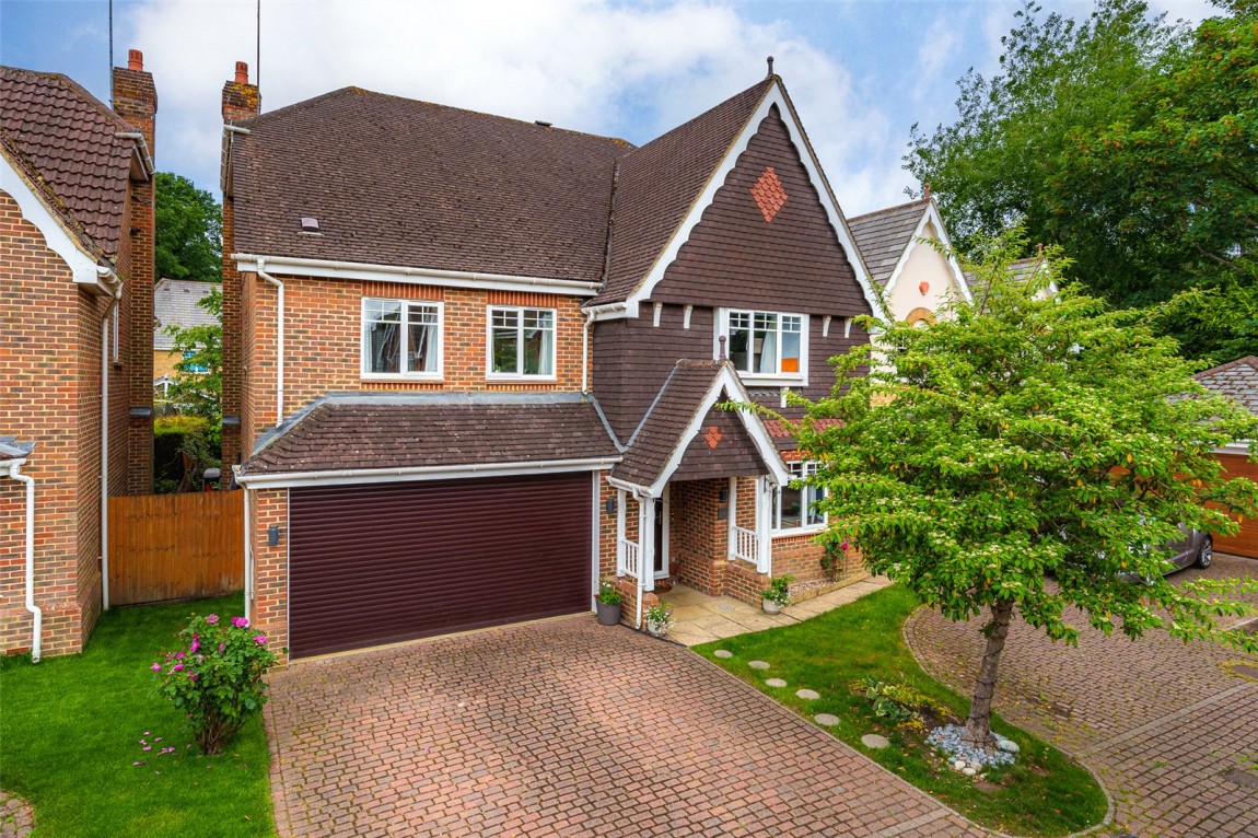 Images for Crowthorne, Berkshire