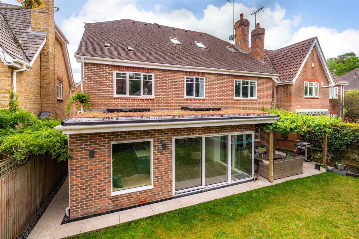 Images for Crowthorne, Berkshire