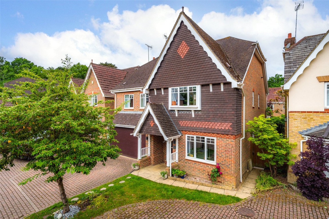 Images for Crowthorne, Berkshire