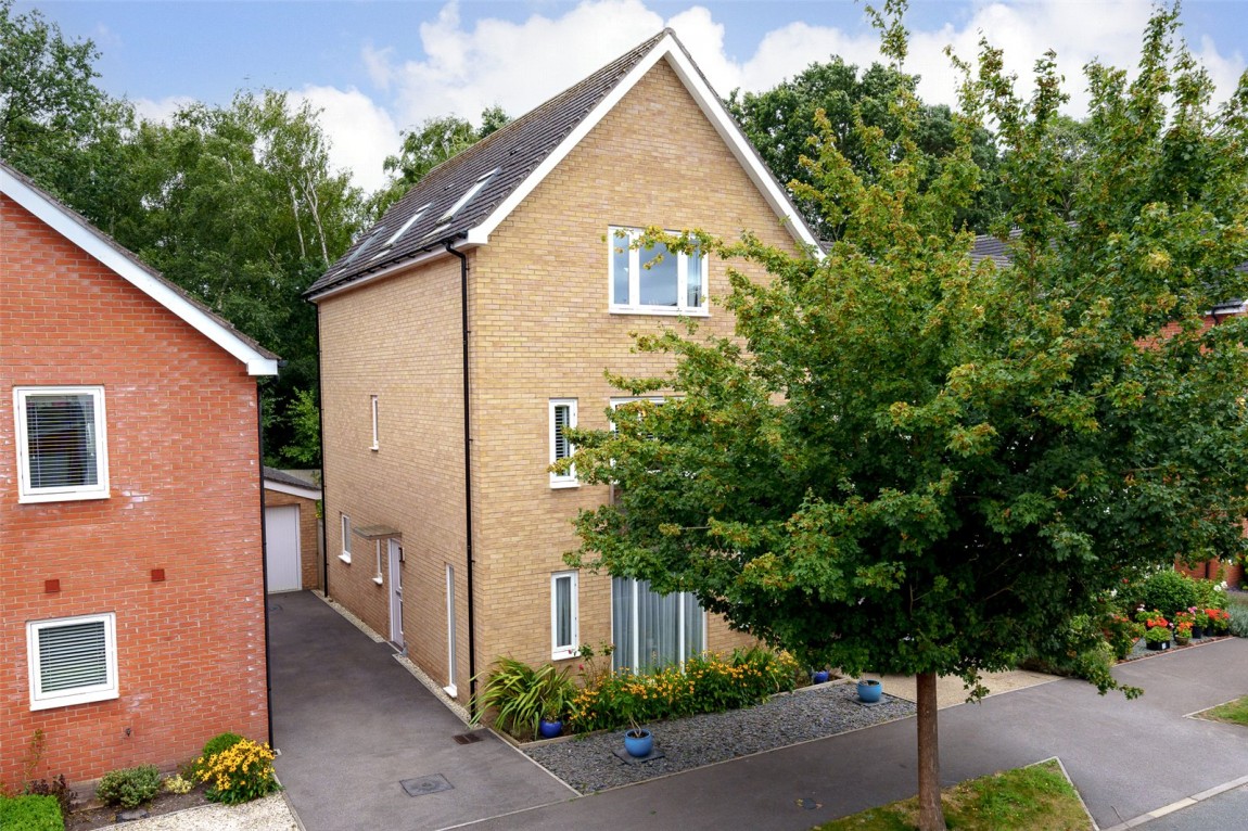 Images for Bracknell, Berkshire