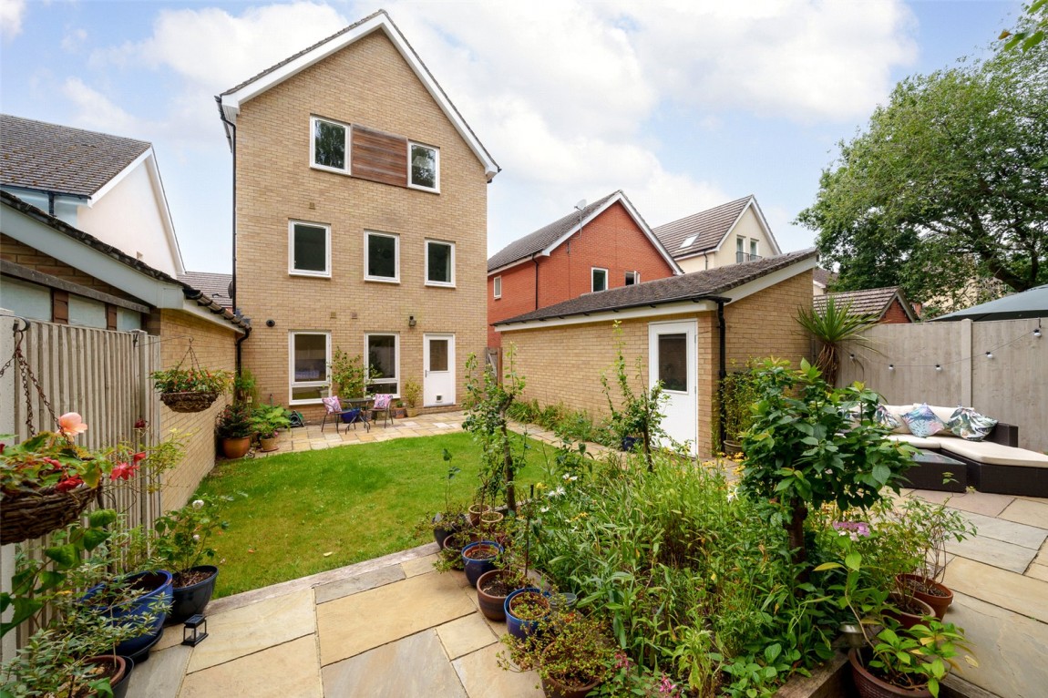 Images for Bracknell, Berkshire