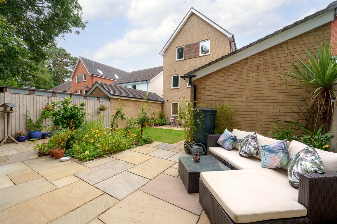 Images for Bracknell, Berkshire