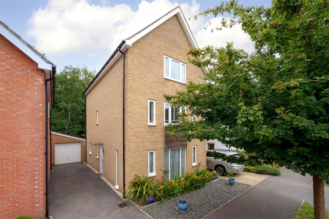 Images for Bracknell, Berkshire
