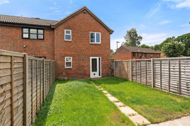 View Full Details for Bracknell, Berkshire