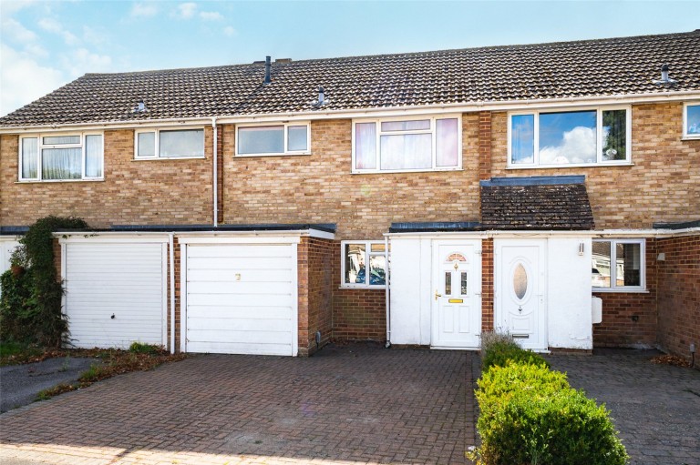 View Full Details for Bracknell, Berkshire