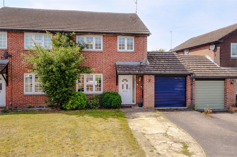 View Full Details for Wokingham, Berkshire
