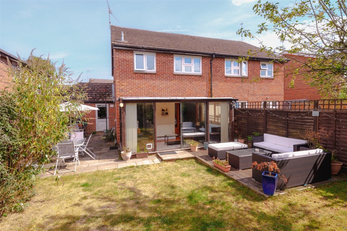 Images for Wokingham, Berkshire
