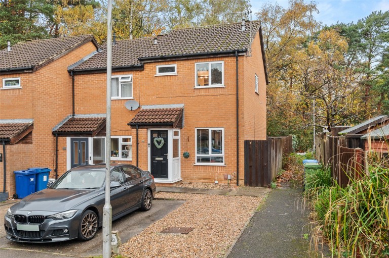 View Full Details for Bracknell, Berkshire