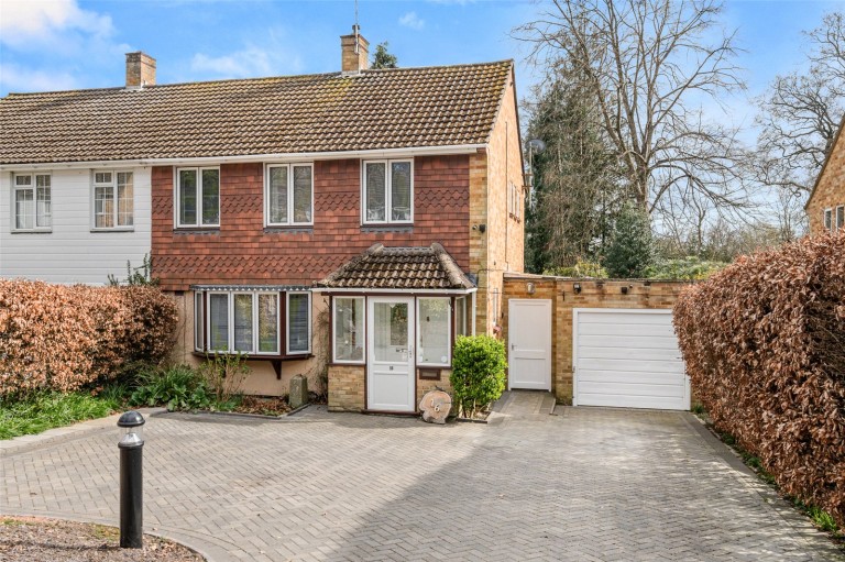 View Full Details for Bracknell, Berkshire