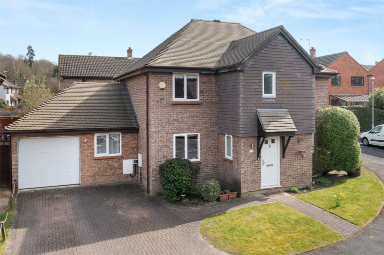 View Full Details for Bracknell, Berkshire