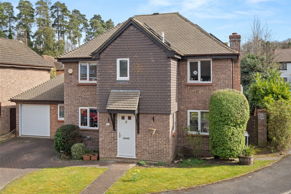 Images for Bracknell, Berkshire