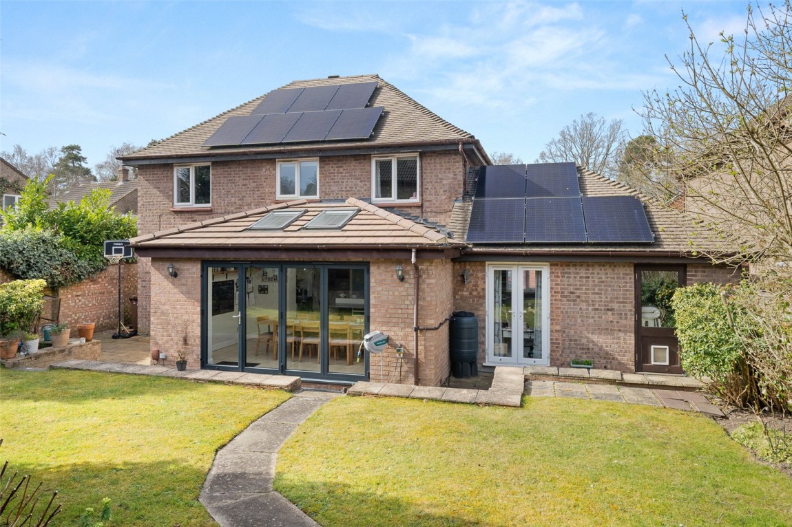 Images for Bracknell, Berkshire