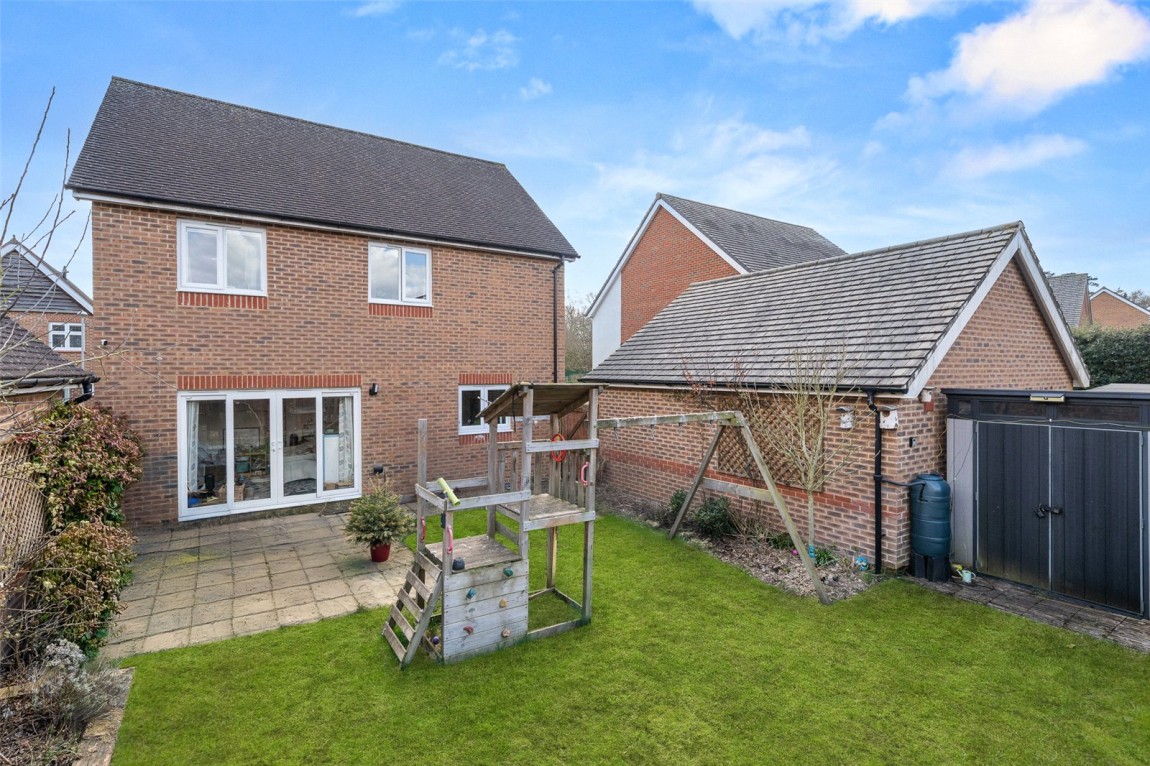Images for Bracknell, Berkshire