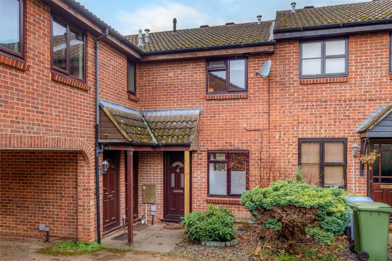 View Full Details for Bracknell, Berkshire