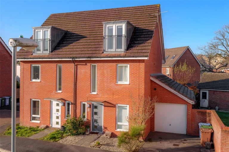 View Full Details for Bracknell, Berkshire