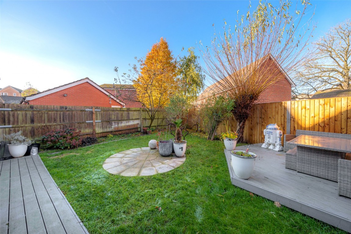Images for Bracknell, Berkshire
