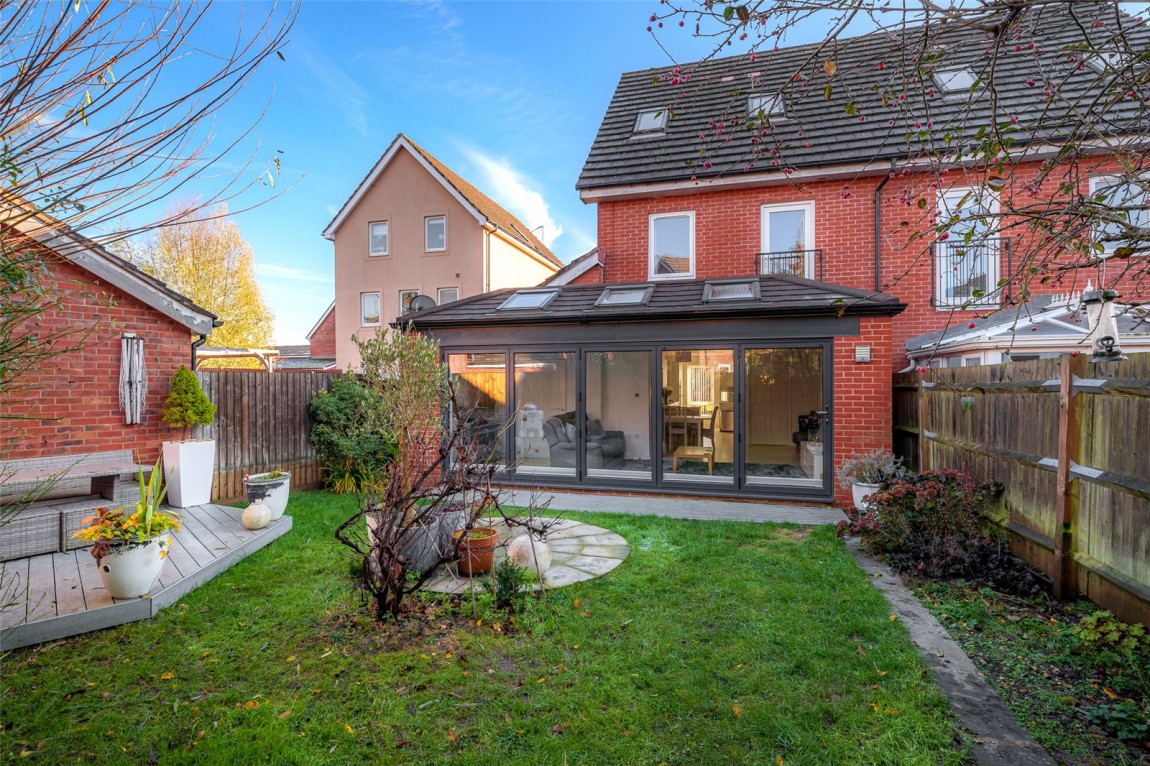 Images for Bracknell, Berkshire
