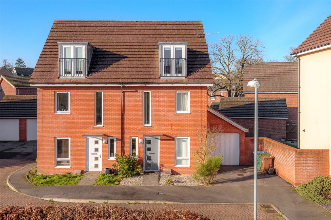 Images for Bracknell, Berkshire