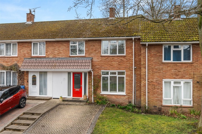 View Full Details for Bracknell, Berkshire