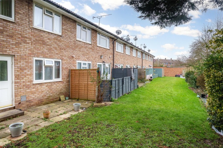 View Full Details for Bracknell, Berkshire