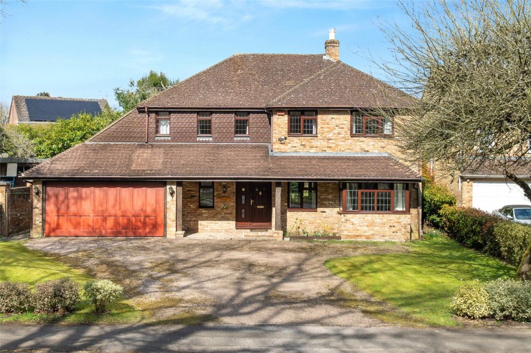 View Full Details for Lightwater, Surrey