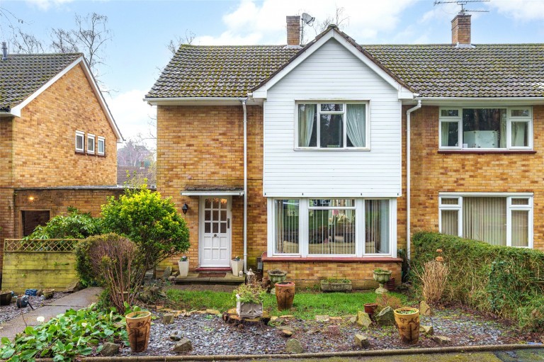 View Full Details for Bracknell, Berkshire