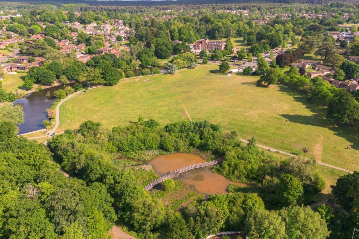 Images for Bracknell, Berkshire