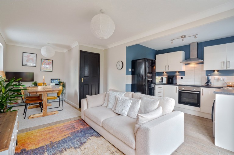 View Full Details for Bracknell, Berkshire
