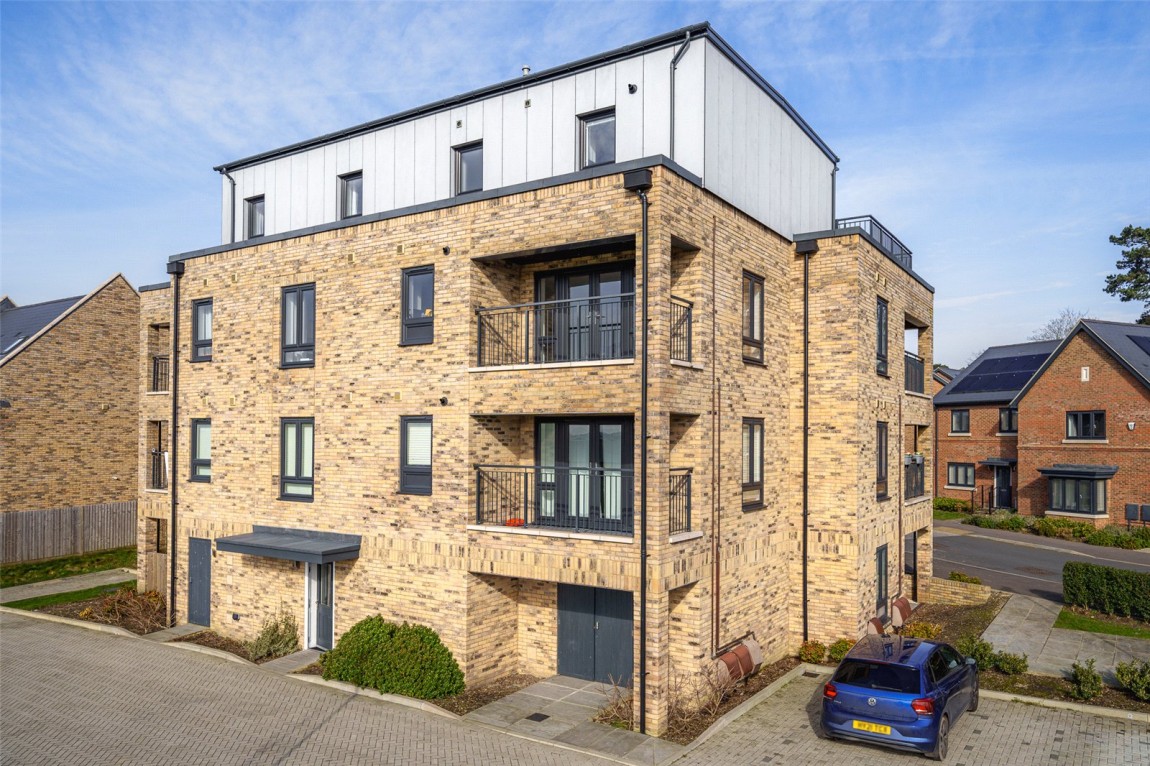 Images for Bracknell, Berkshire