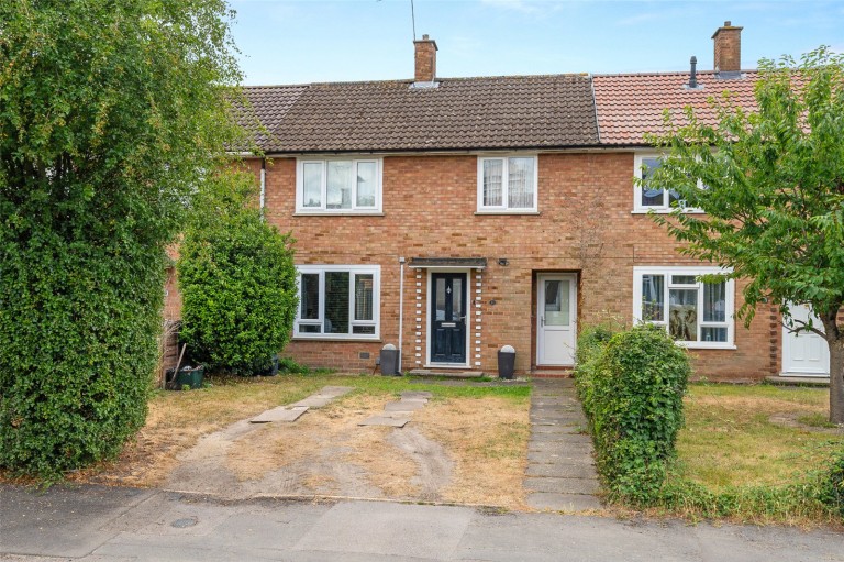 View Full Details for Bracknell, Berkshire