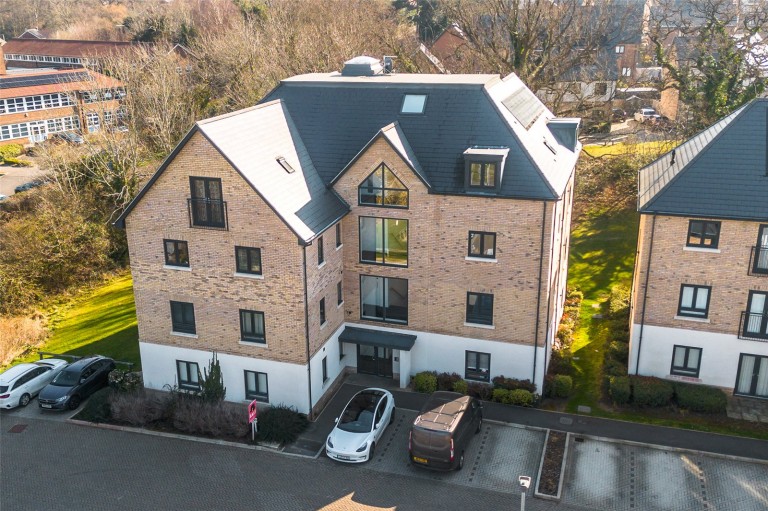 View Full Details for Bracknell, Berkshire