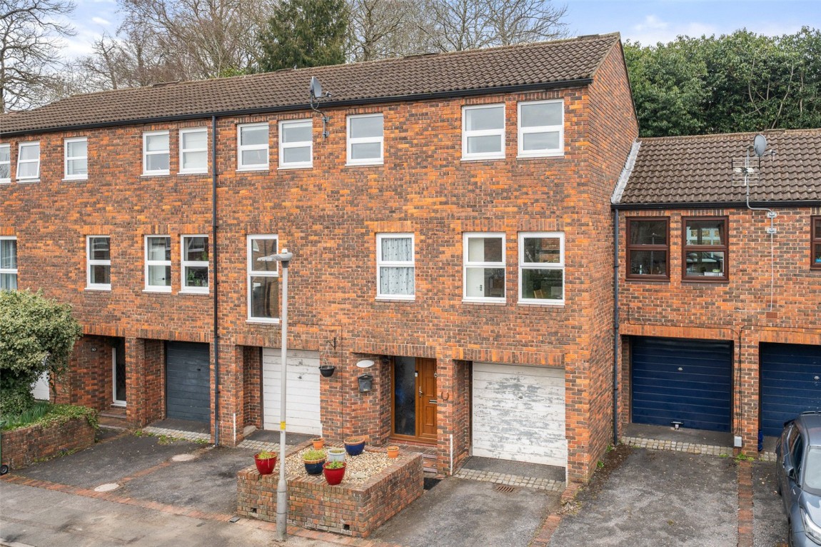 Images for Bracknell, Berkshire