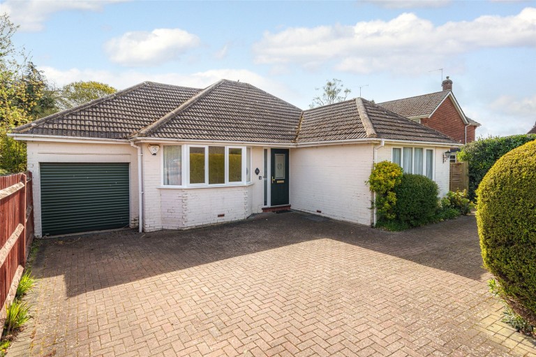 View Full Details for Ascot, Berkshire